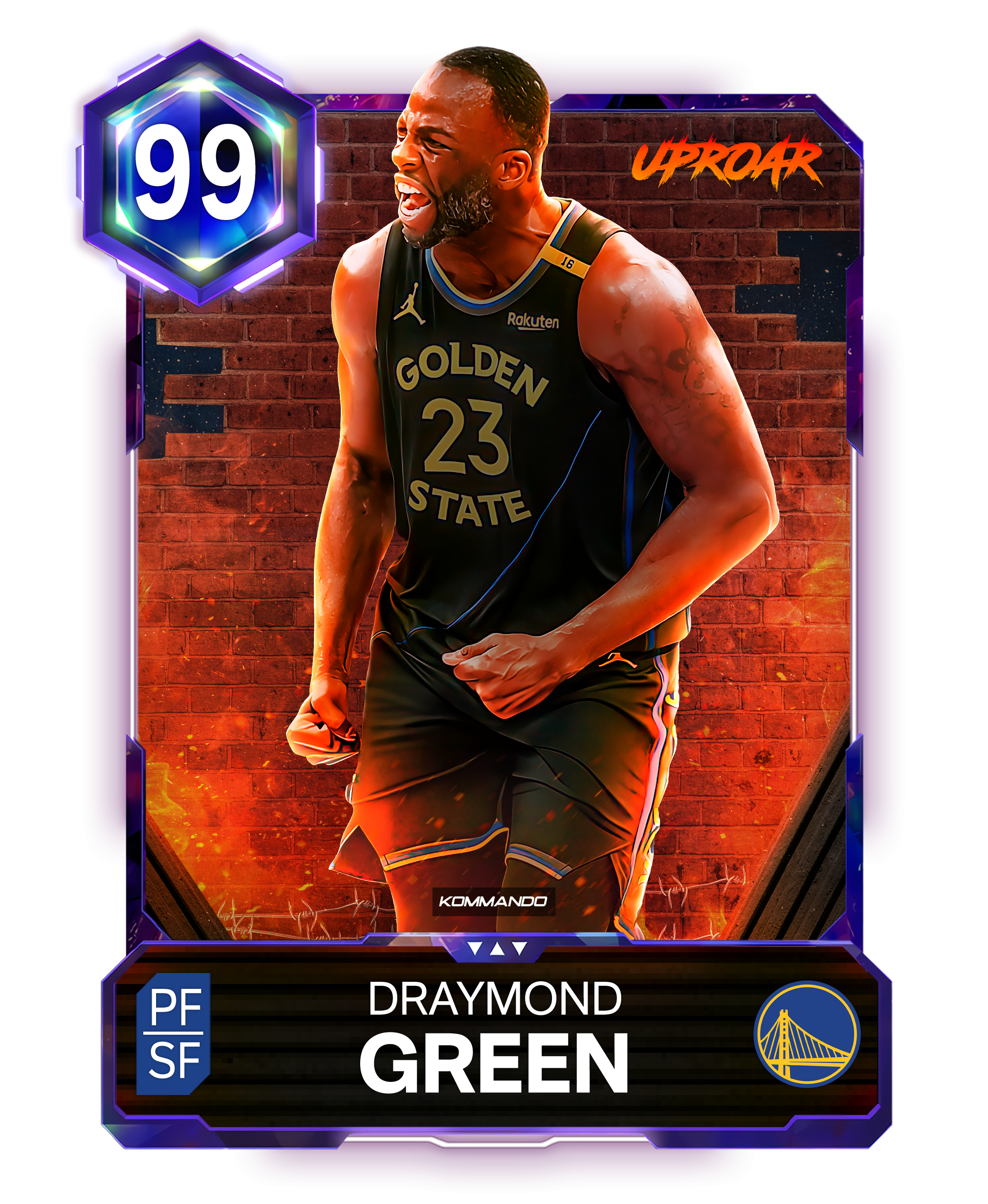 draymond