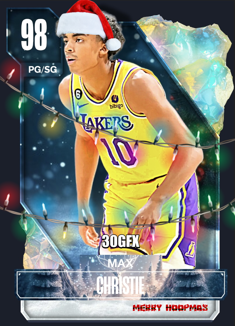 Ho Ho Ho