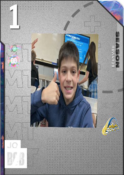 Random kid