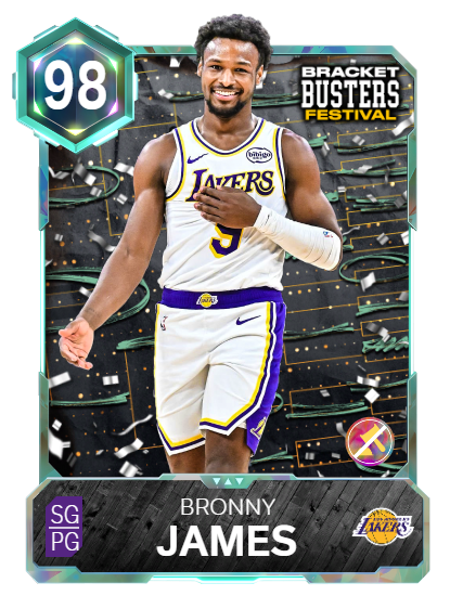 Bronny