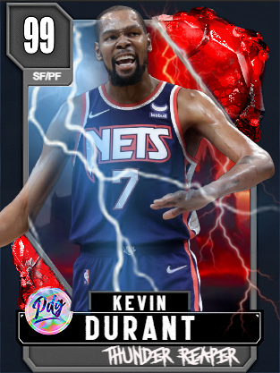 The Thunder Reaper: Enjoy! :) 