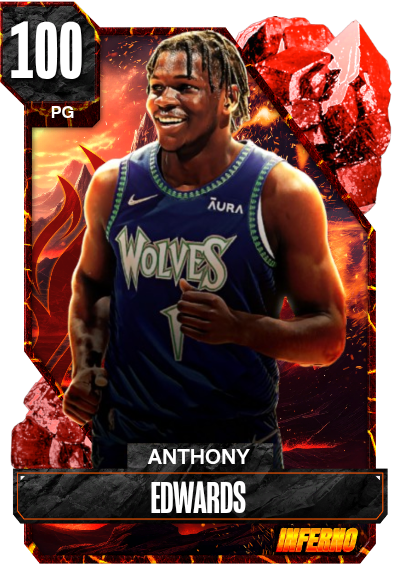 Anthony Edwards