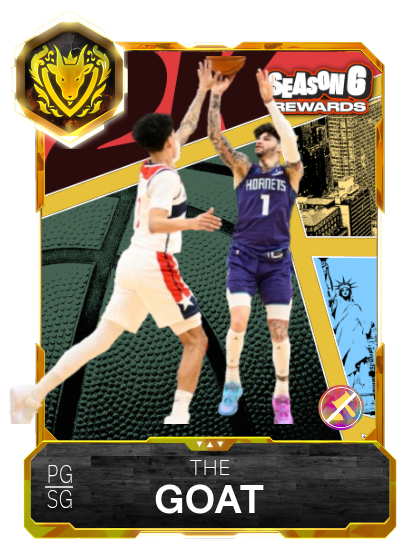 lamelo