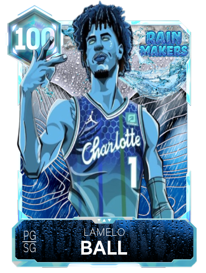 Lamelo