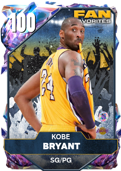 The Black Mamba