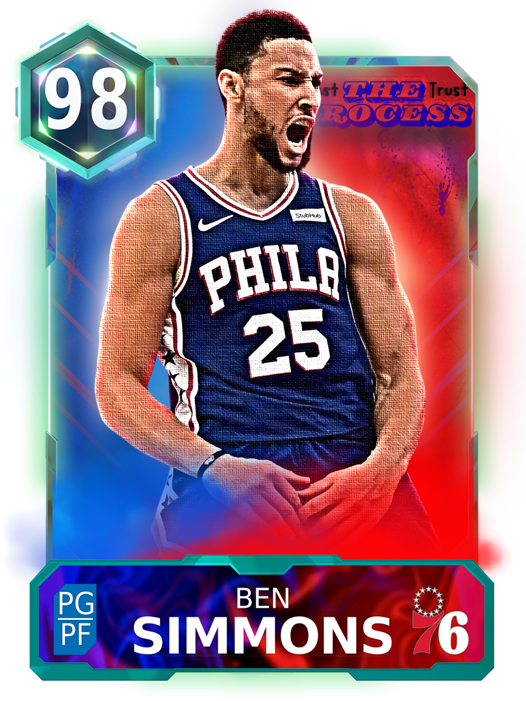 Really Big Ben