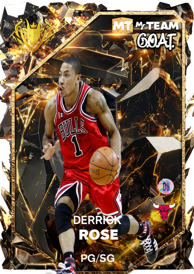 D rose