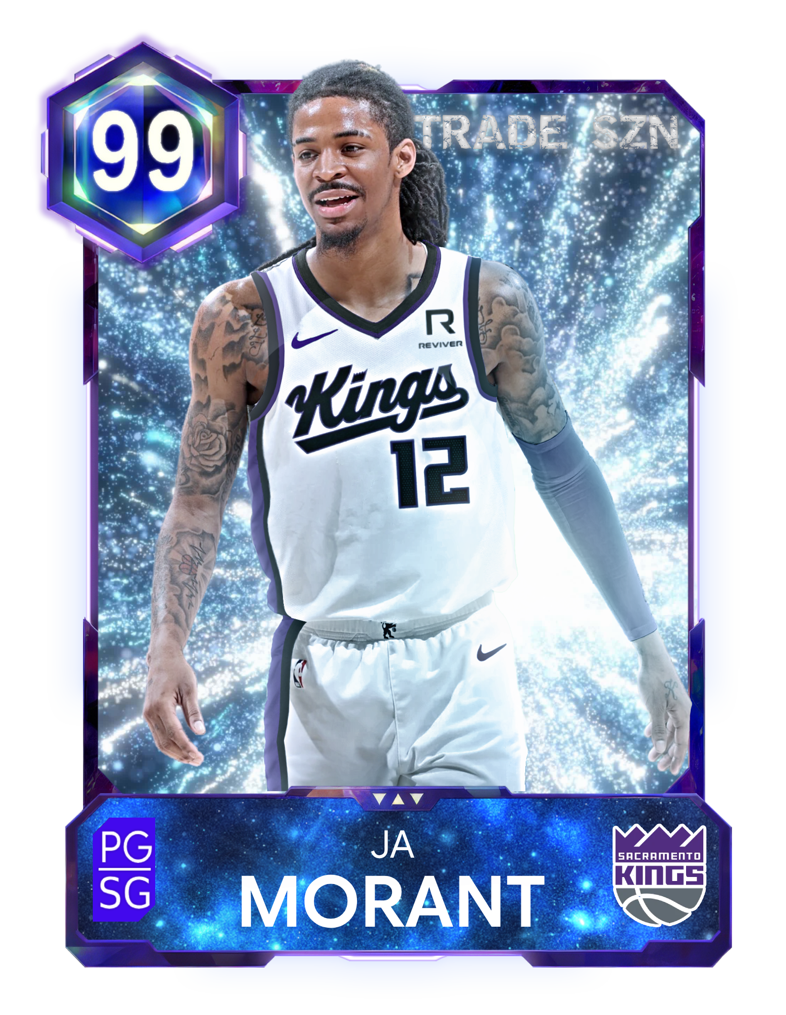My 1st jersey swap
