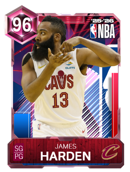 James Harden TRADED!