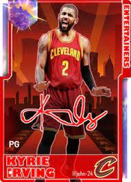 kyrie toying ENTERTAINMENT FOLKS