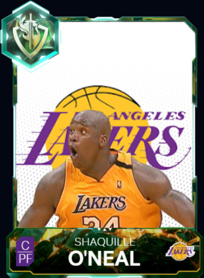 Shaq