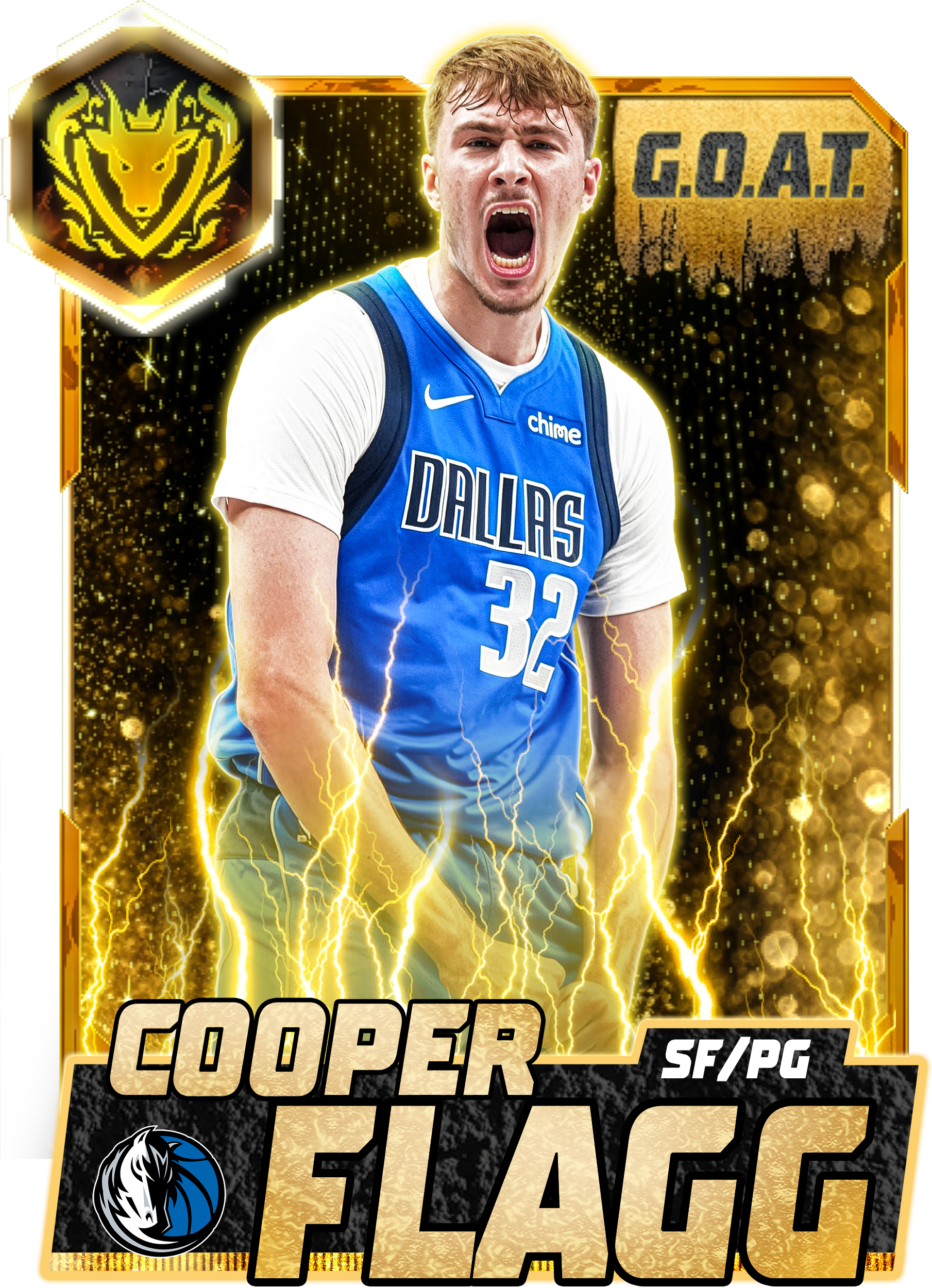 Cooper Flagg