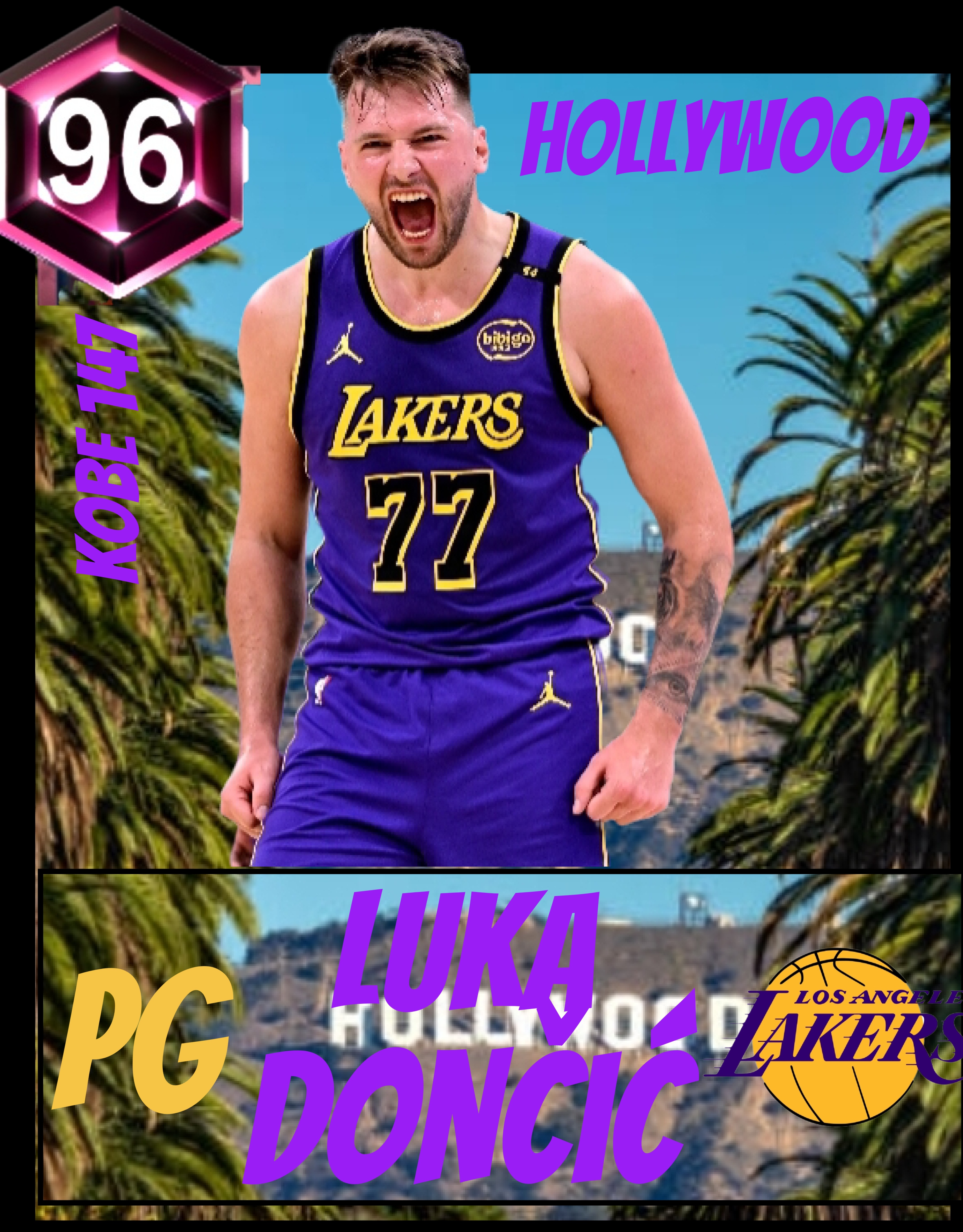 kp comp