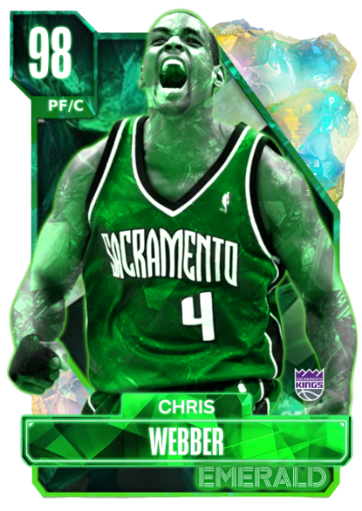 Green giantsz 