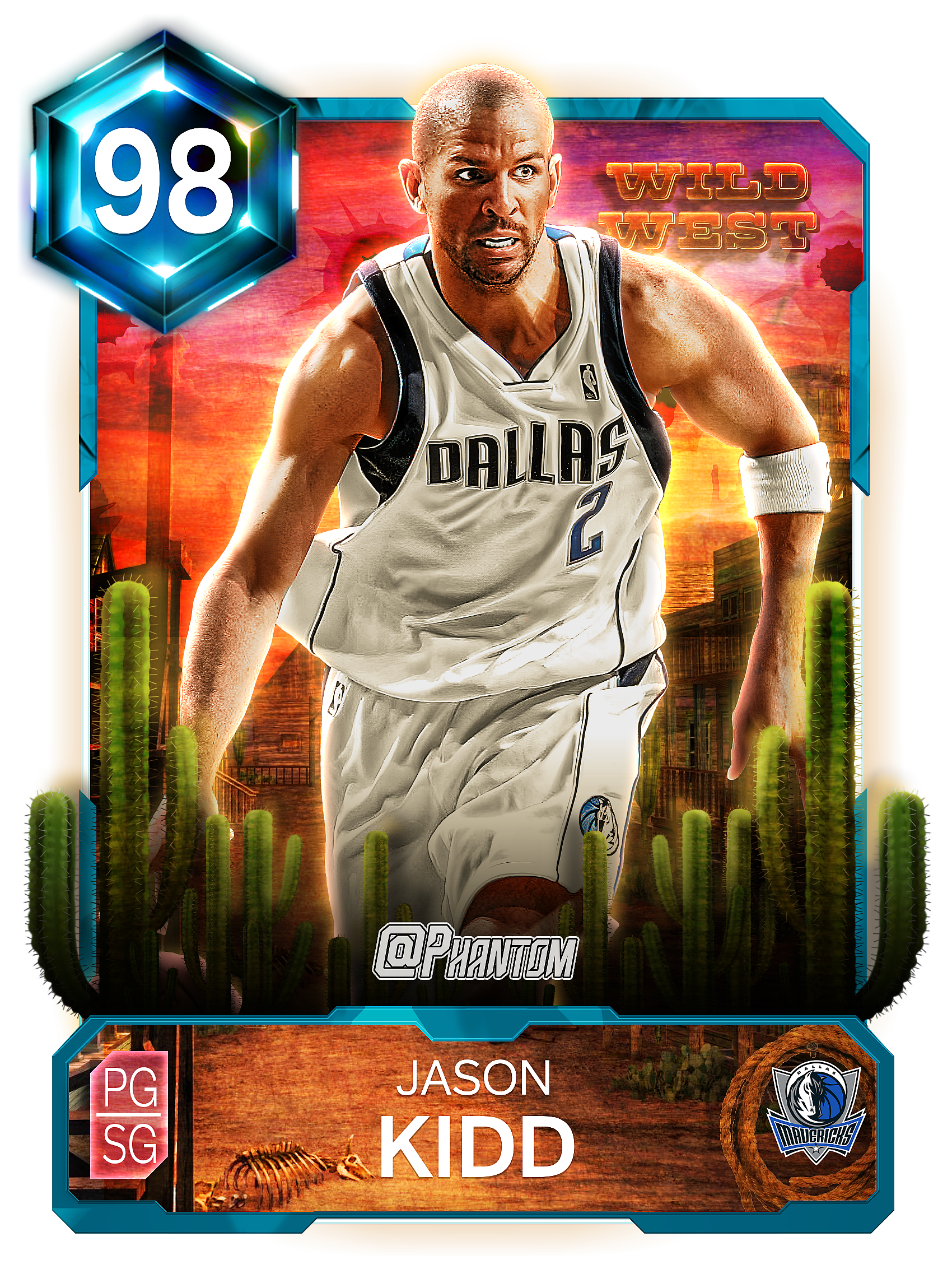 JKidd