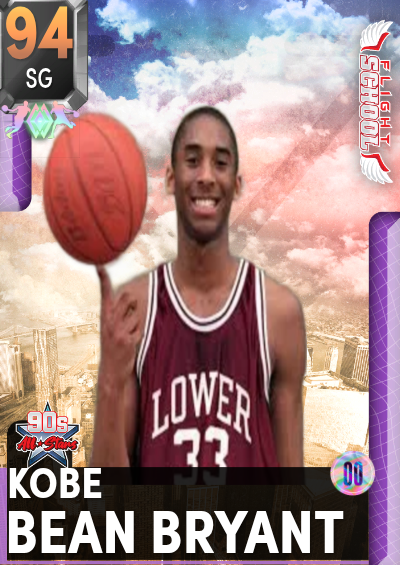 Kobe bryant
