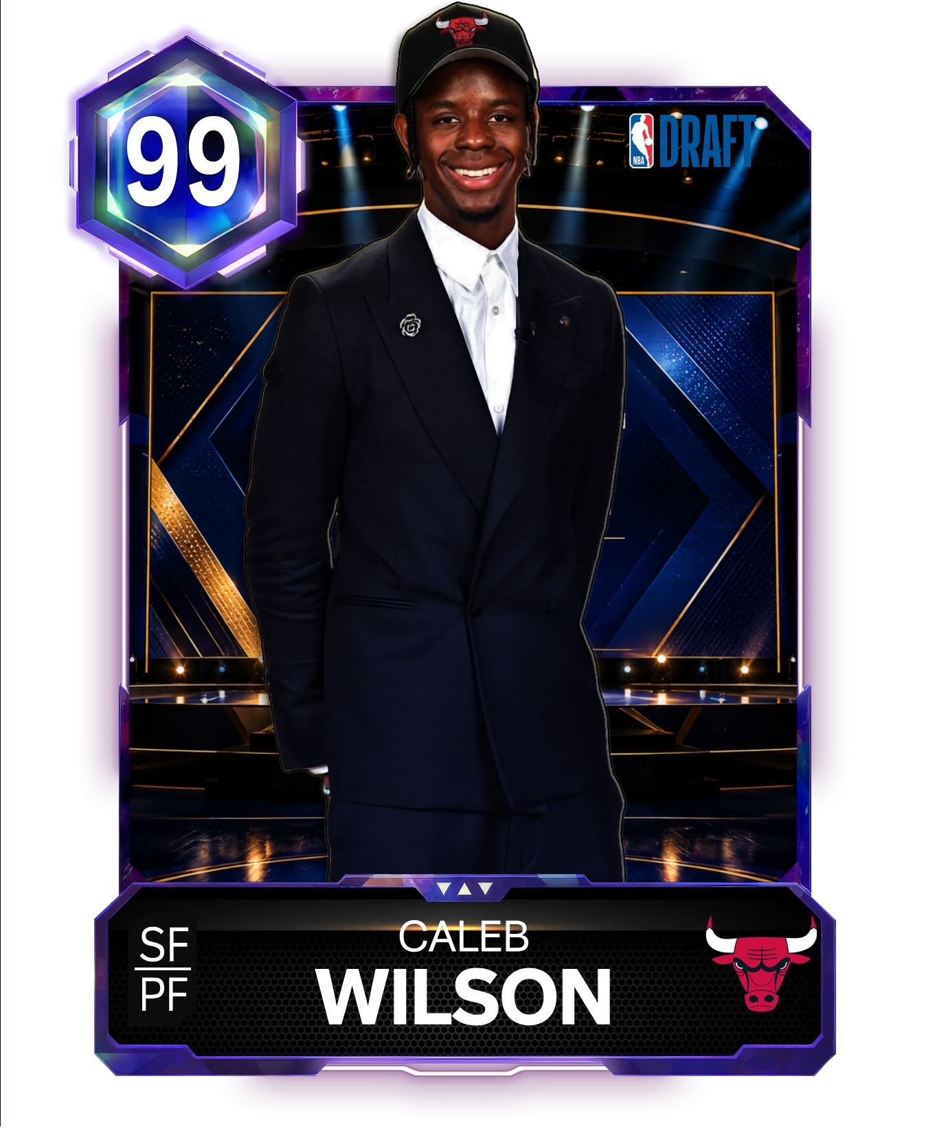 haven't made a card in a while 