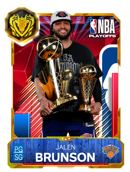 king of ny