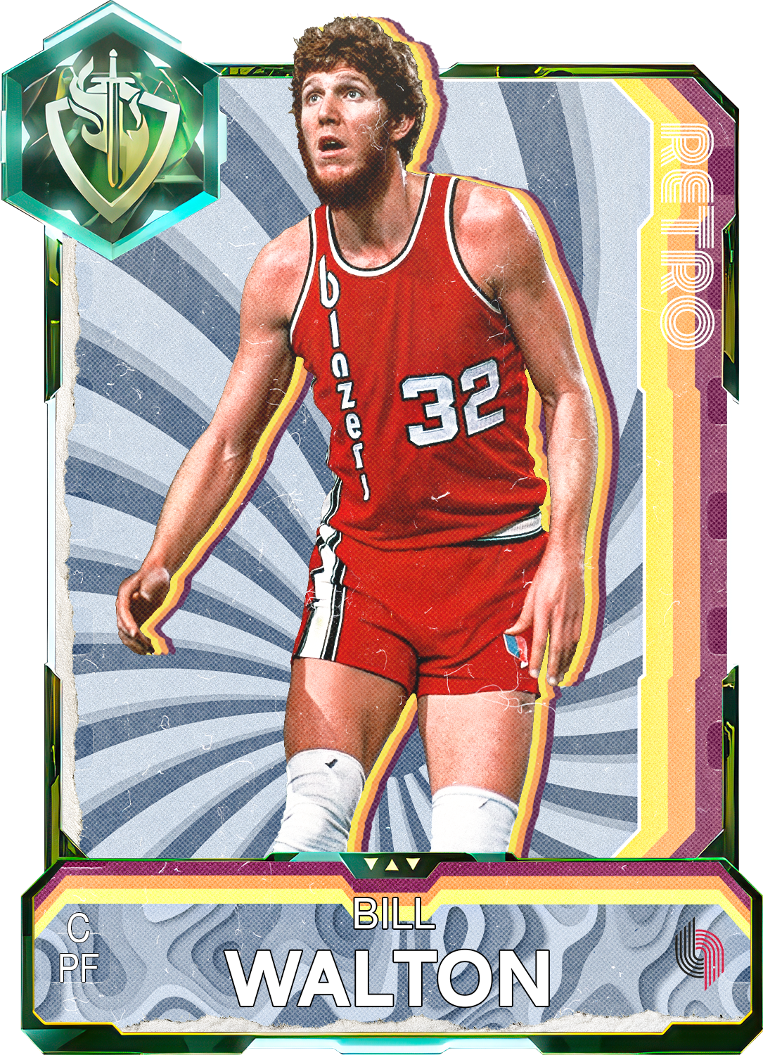 Bill Walton