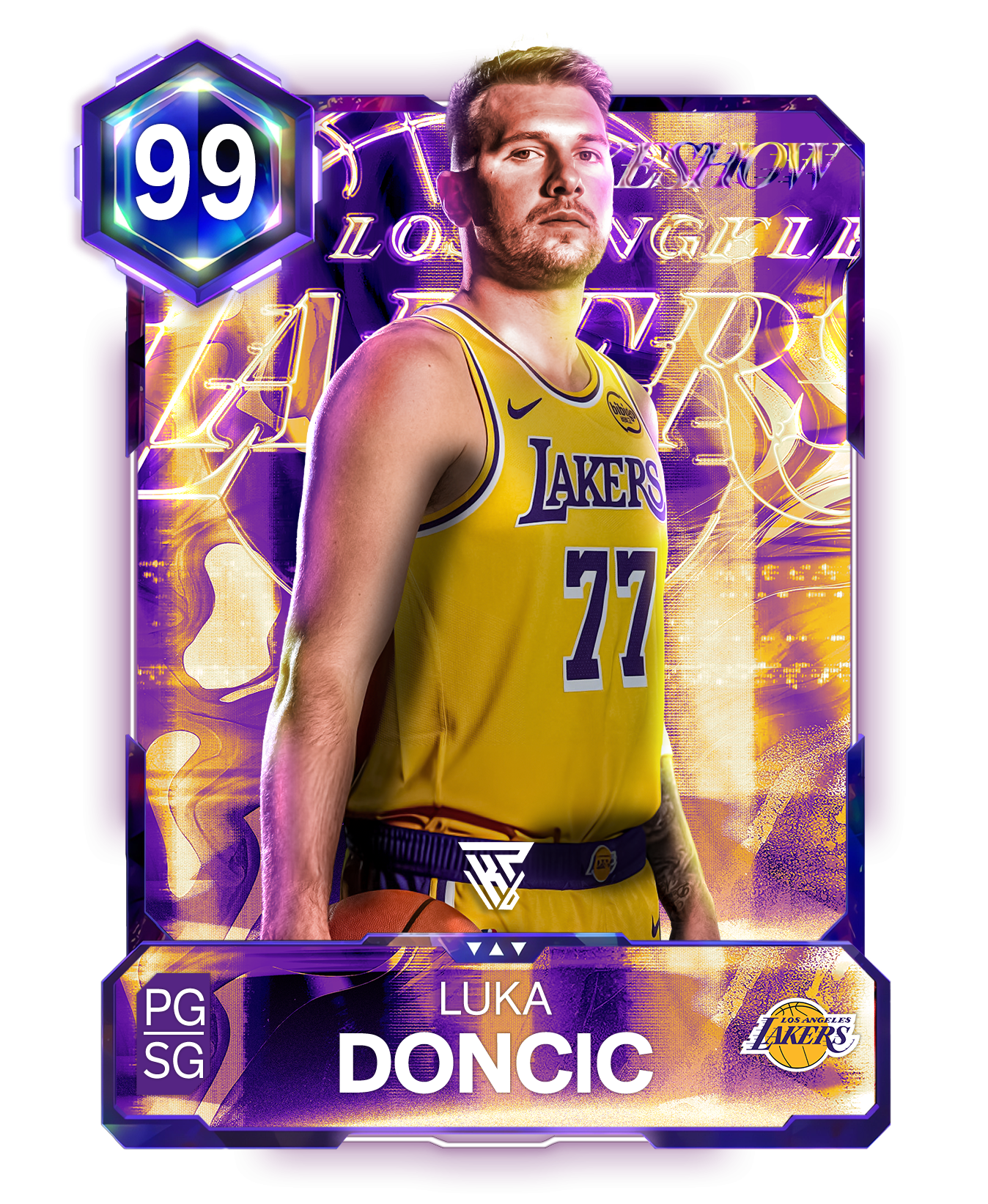 Design to Card again