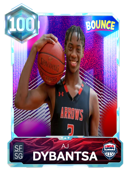 #1 Pick