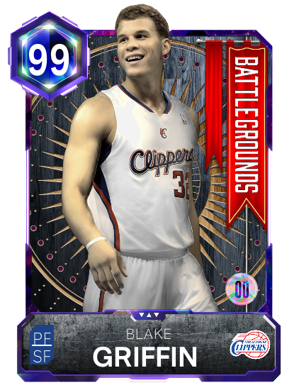 Lob city 