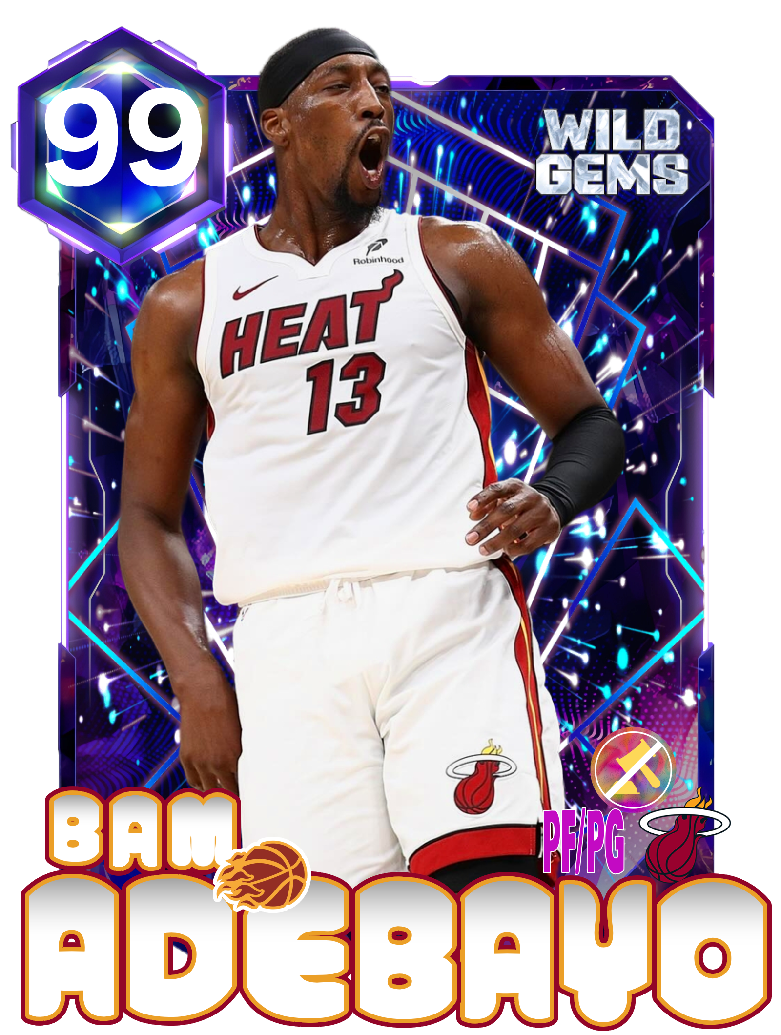 Wild gem exchanges please