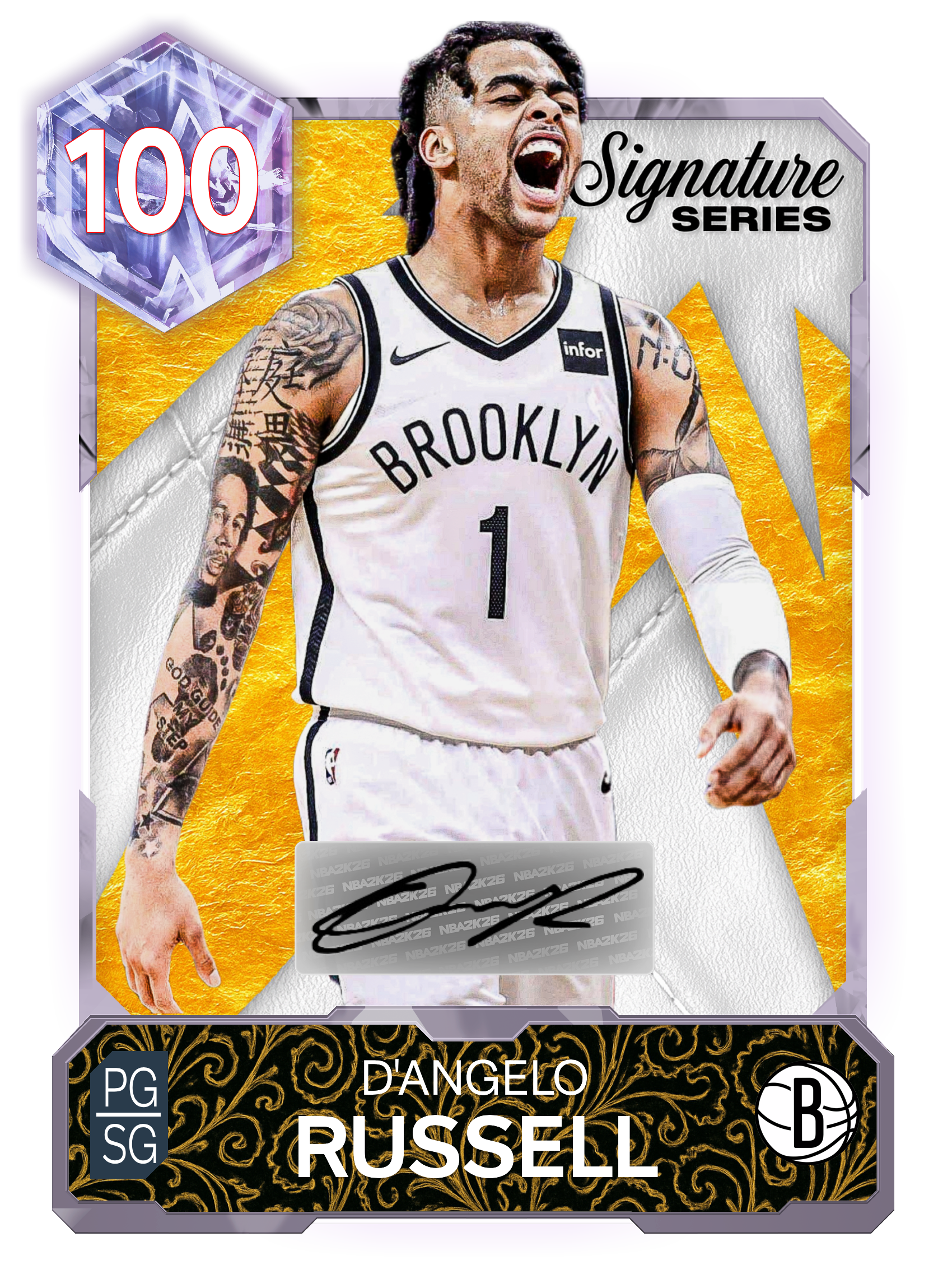 ty all for b2b cotd top 3... (sig series 3/5)