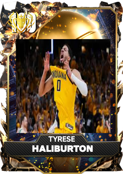 Like this if the Pacers should have won