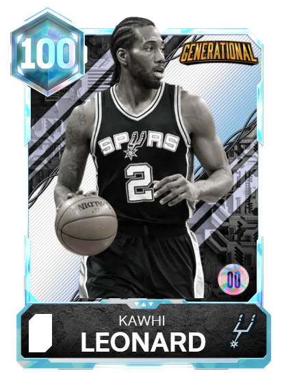 Kawhi