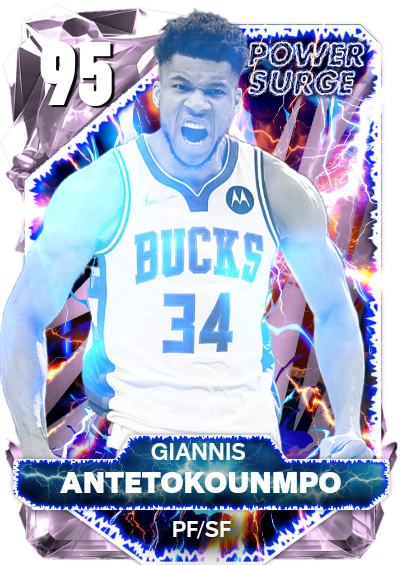 Giannis 
