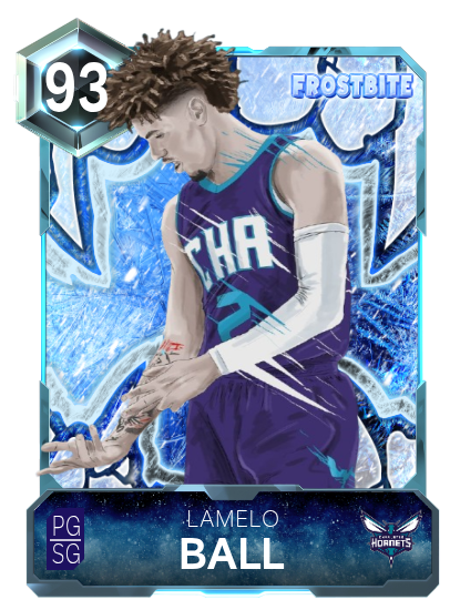 Lamelo