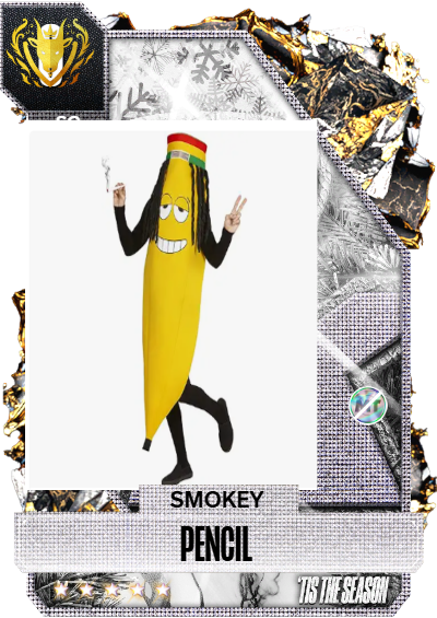 SMOKEY
