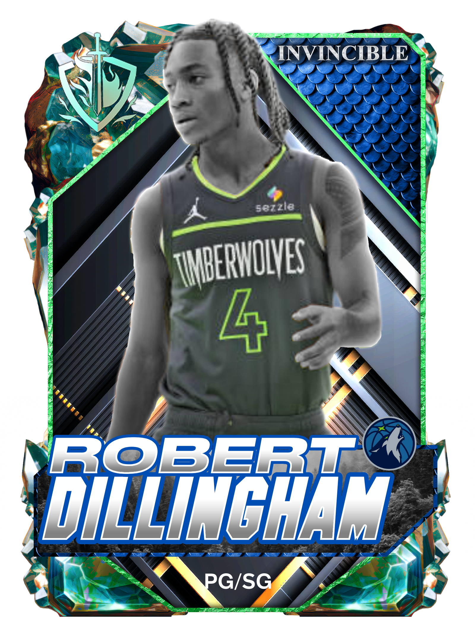 Robwitdashifts