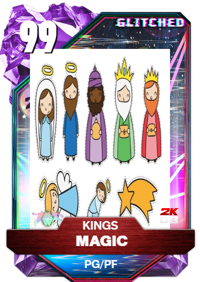 Kings magic