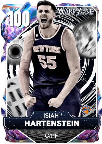 Isiah