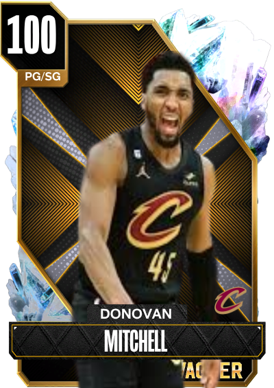 Donovan bomb