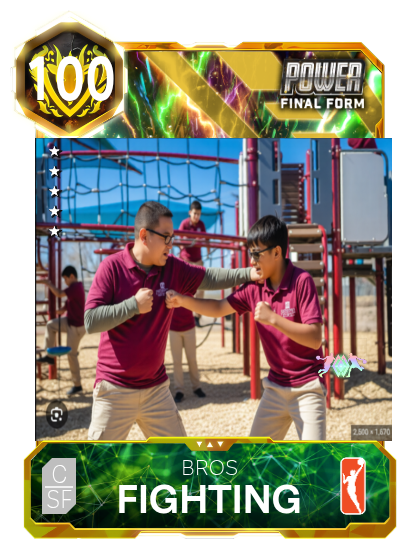 BROS