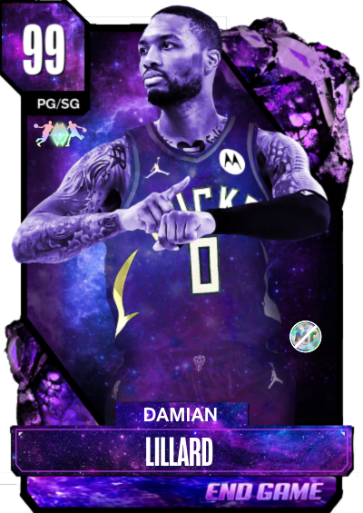 ENDGAME Cards were fire