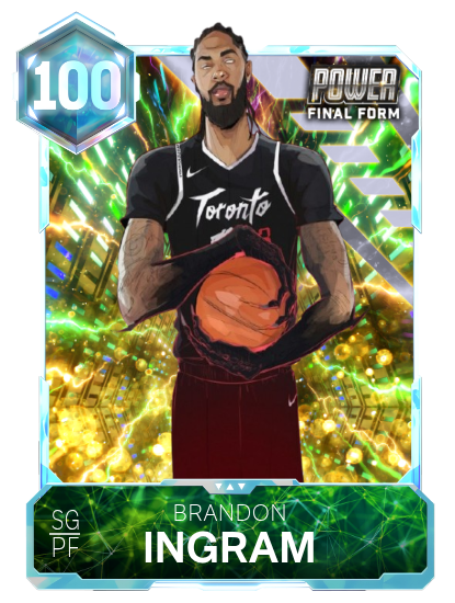 Ingram