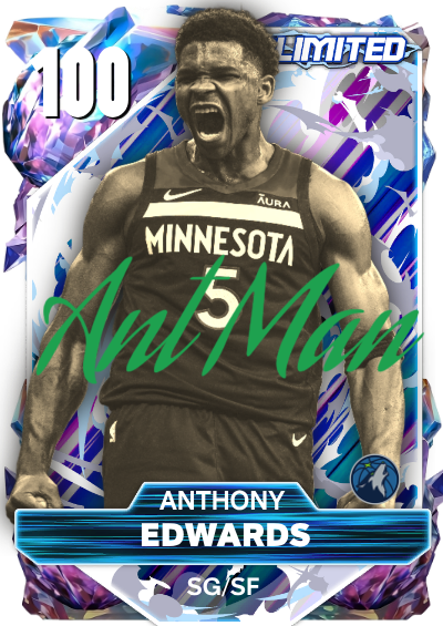 Mr. Clutch