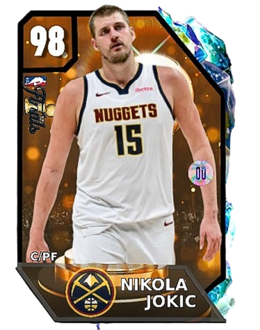 2023 fmvp
