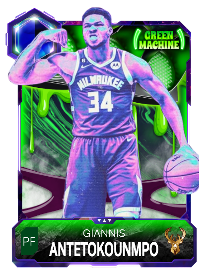 the GREEK FREAK
