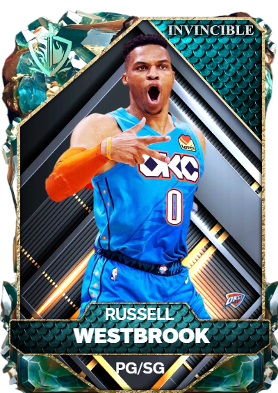 END Russ