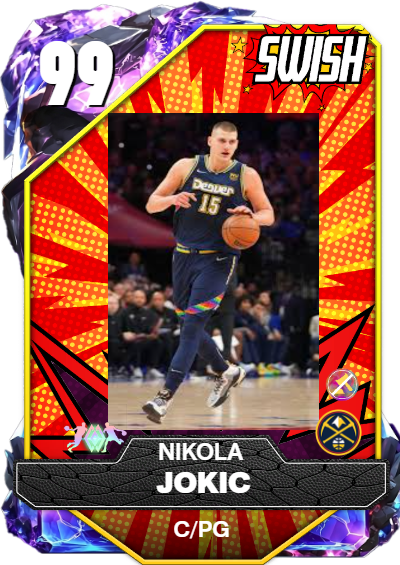 jokic