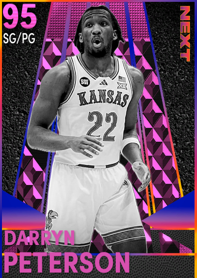 #1 pick