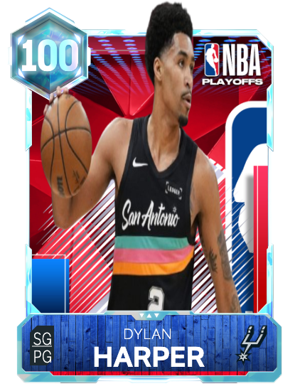 7 Steals