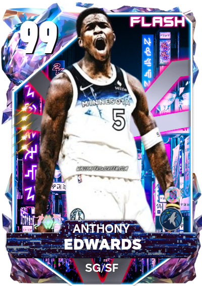 Anthony is my name to