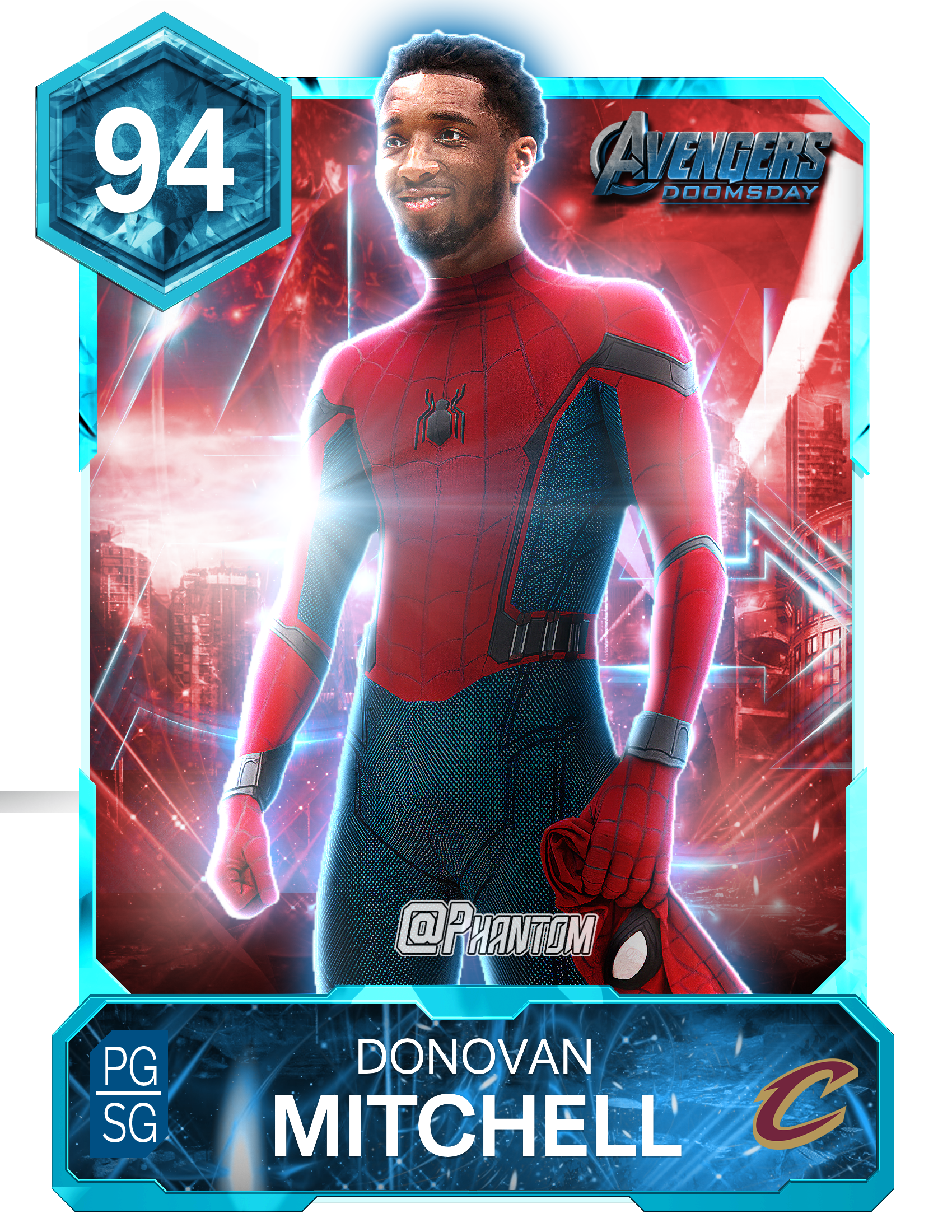 not as good as doctor doom