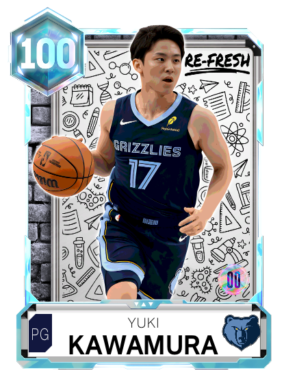 Yuki